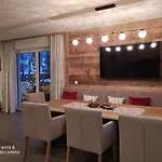 Apartamento Alp-in Kaprun