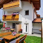Alp-in Apartamento Kaprun