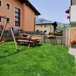 Apartamento Alp-in