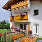 Διαμέρισμα Alp-in Kaprun