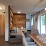 Alp-in Apartamento *