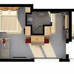 Apartamento Alp-in *