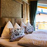 Alp-in Apartamento *