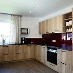 Apartamento Alp-in Kaprun