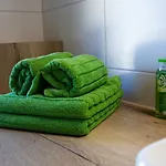 Alp-in Apartamento *