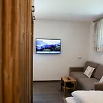 Apartamento Alp-in