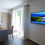 Apartamento Alp-in Kaprun