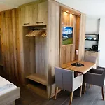 Alp-in Apartamento *