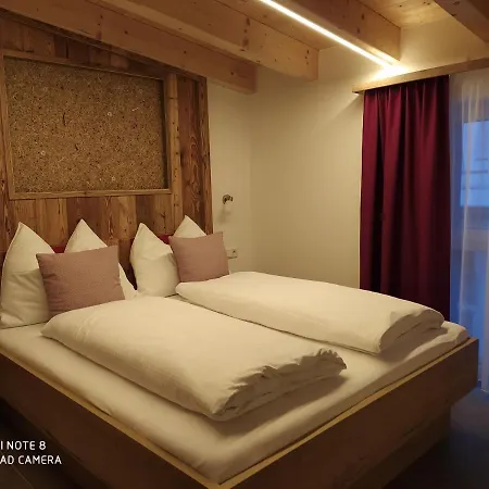 Apartment Alp-in
