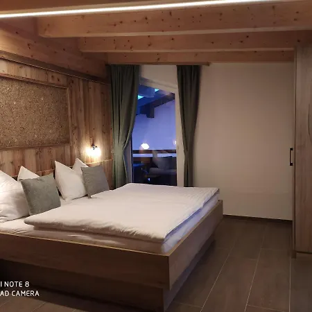Alp-in Apartment