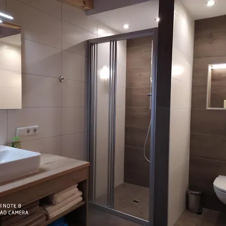 Alp-in Kaprun, Including Summer Card Apartment Kaprun