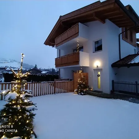 Apartamento Alp-in *