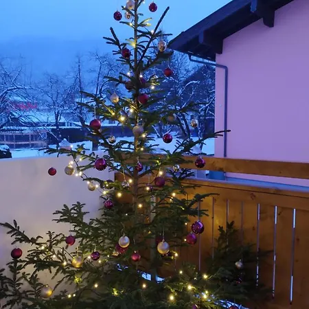 Alp-in Kaprun, Including Summer Card Apartment