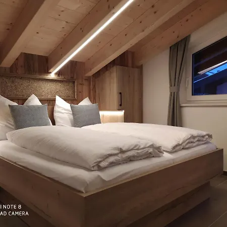 Alp-in Appartamento *