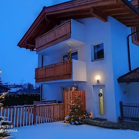 Apartment Alp-in Kaprun, Including Summer Card