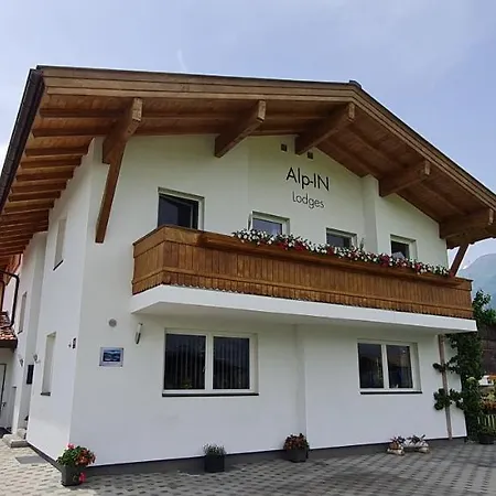 Alp-in Apartamento