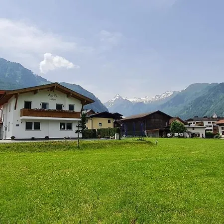 Alp-in * Kaprun