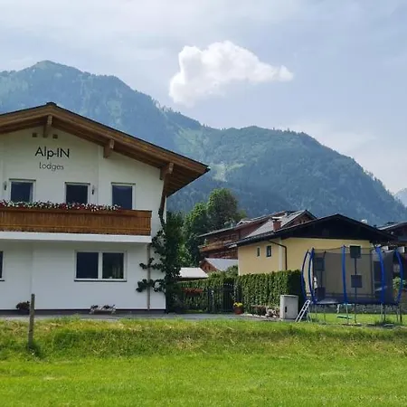 Alp-in Apartment
