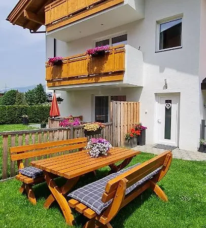 Alp-in Appartamento *