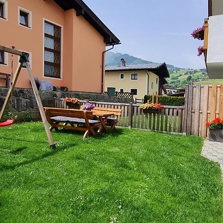 Apartment Alp-in Kaprun, Including Summer Card