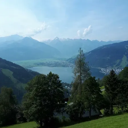 Апартаменты Alp-in Kaprun, Including Summer Card *