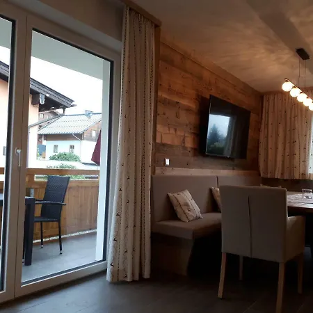 Alp-in Kaprun, Including Summer Card Apartment *