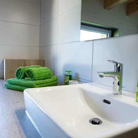 Alp-in Appartamento Kaprun