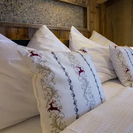 Alp-in Appartamento *