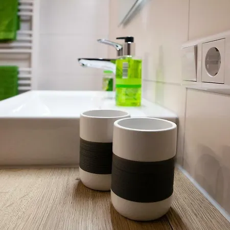 Alp-in Appartamento Kaprun