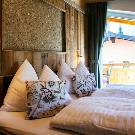 Alp-in Appartamento *