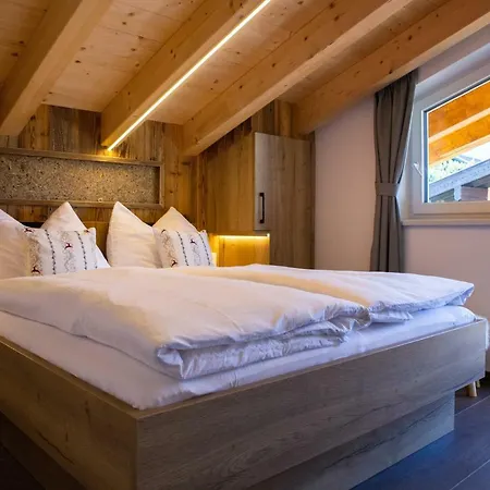 Alp-in Kaprun, Including Summer Card Apartment *