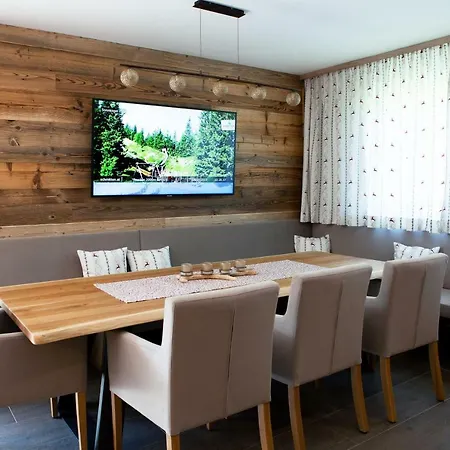 Alp-in Appartamento Kaprun