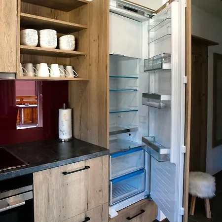 Alp-in Kaprun, Including Summer Card Apartment