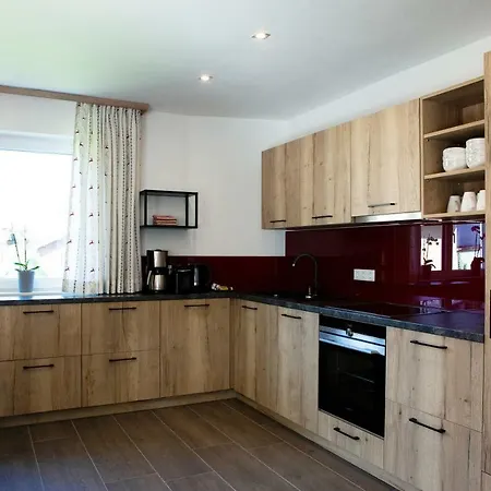 Apartmán Alp-in Kaprun