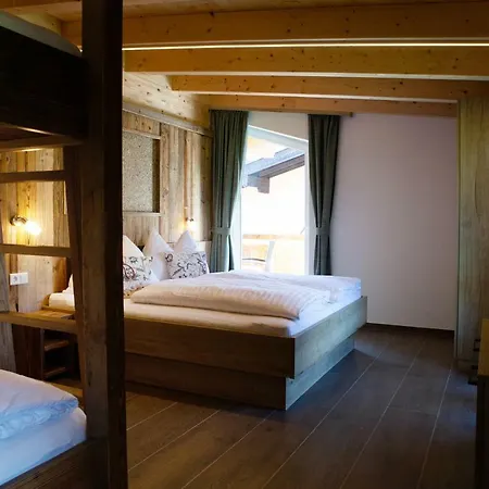 Appartamento Alp-in Kaprun