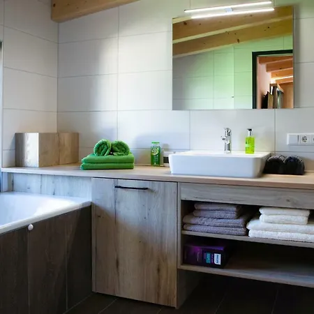 Alp-in Appartamento Kaprun