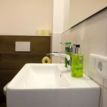 Appartamento Alp-in *