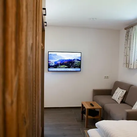 Appartement Alp-in
