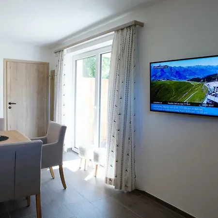 Apartment Alp-in Kaprun, Including Summer Card Kaprun