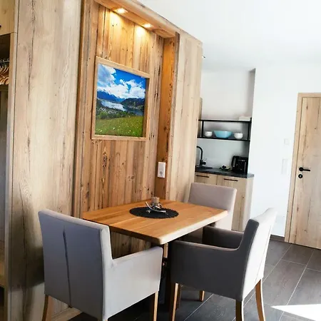 Alp-in Kaprun, Including Summer Card Apartment *
