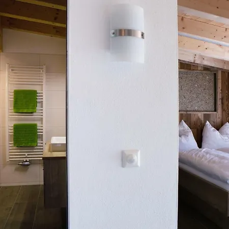 Alp-in Apartament Kaprun