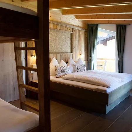 Alp-in Appartamento Kaprun