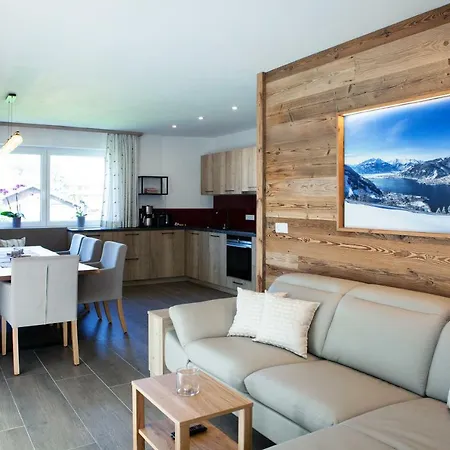 Alp-in Kaprun, Including Summer Card *