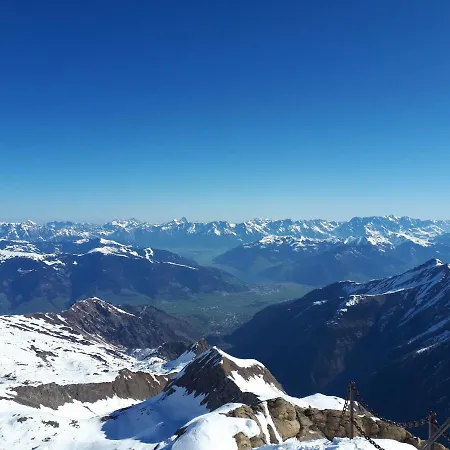 Appartement Alp-in Kaprun